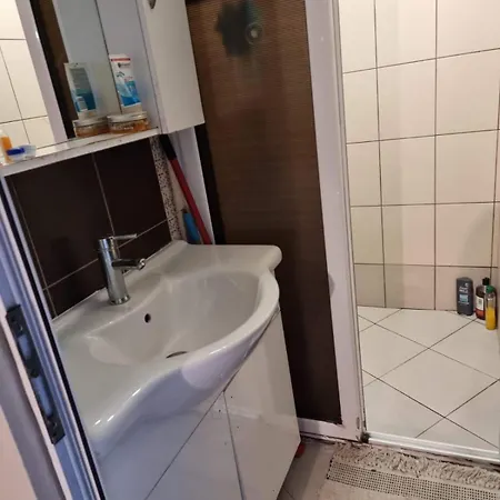 Apartment 2-78 *